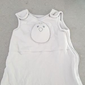 Nested Bean Medium Sleep Sack